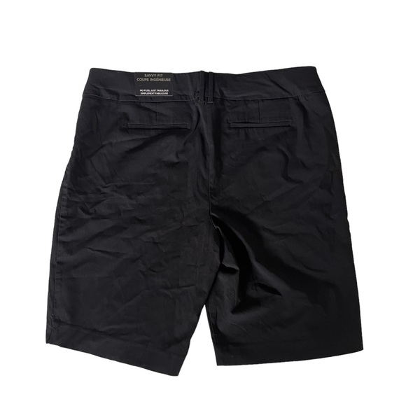 Penningtons Savvy Fit Shorts - Picture 5 of 6